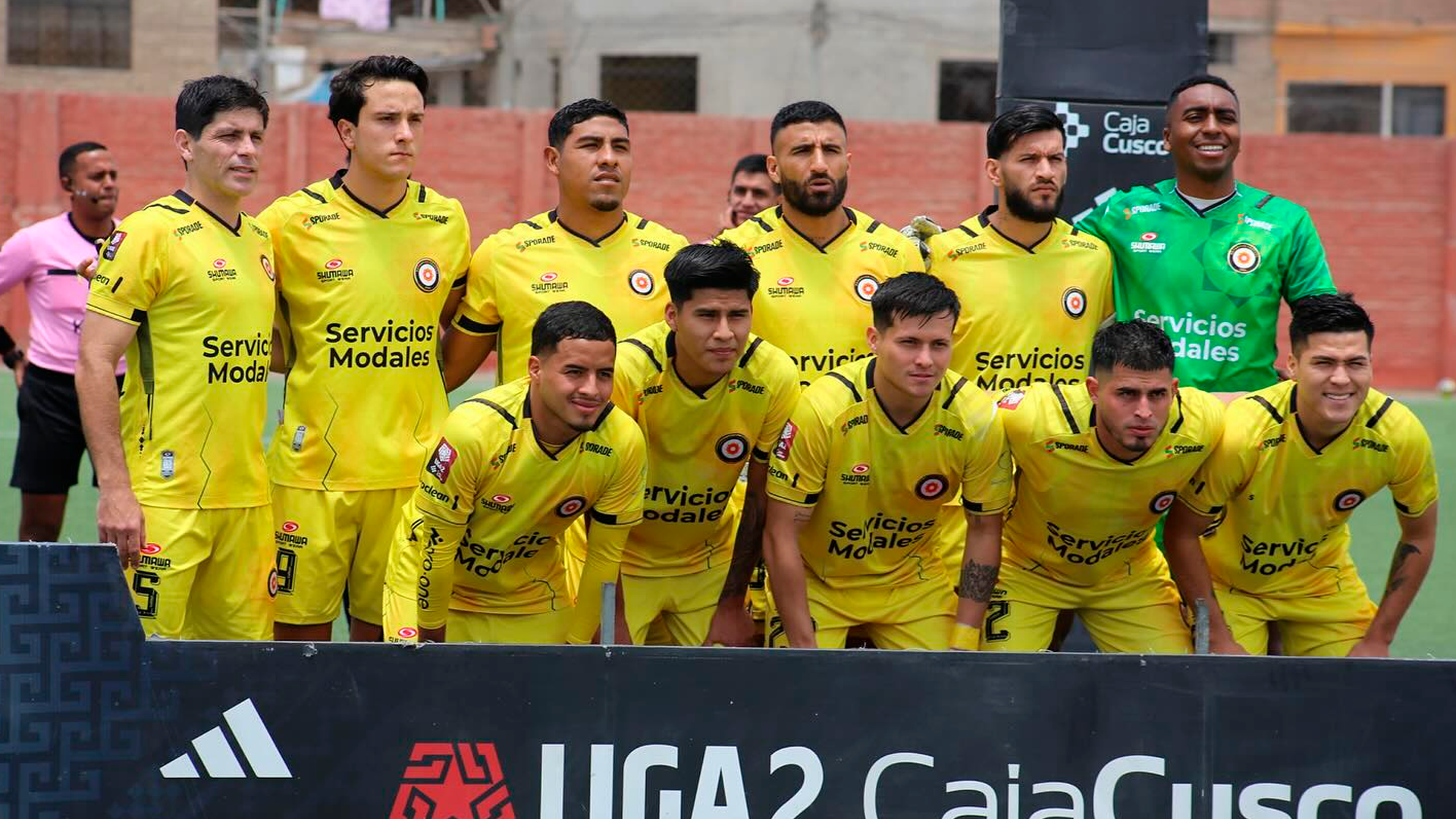 ¡No se logró la hazaña! Caimos ante Pirata FC y nos despedimos de la Liga2